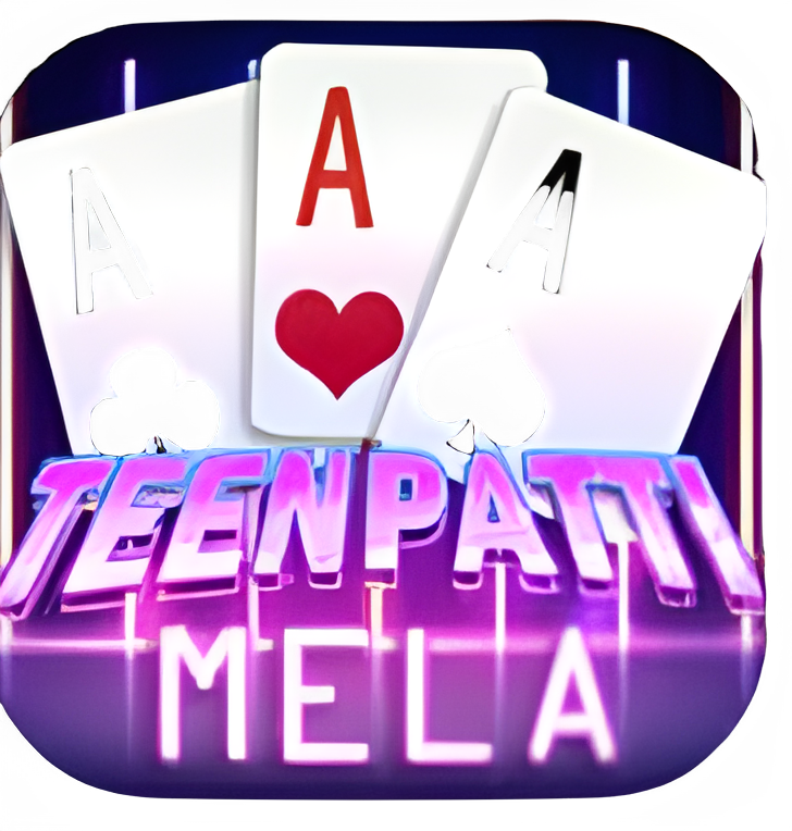 Teenpatti Happy Club Logo